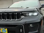 BLACK, 2021 JEEP GRAND CHEROKEE Thumnail Image 6