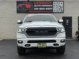 WHITE, 2019 RAM 1500 Thumnail Image 3