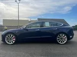 BLUE, 2018 TESLA MODEL 3 Thumnail Image 2