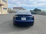 BLUE, 2018 TESLA MODEL 3 Thumnail Image 4