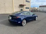 BLUE, 2018 TESLA MODEL 3 Thumnail Image 5