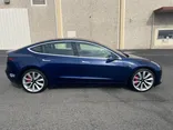 BLUE, 2018 TESLA MODEL 3 Thumnail Image 6