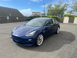 BLUE, 2018 TESLA MODEL 3 Thumnail Image 9