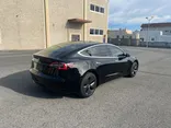 BLACK, 2018 TESLA MODEL 3 Thumnail Image 4