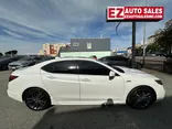 WHITE, 2020 ACURA TLX Thumnail Image 3