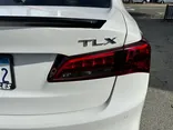 WHITE, 2020 ACURA TLX Thumnail Image 5