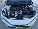 WHITE, 2022 HONDA CIVIC Thumnail Image 20