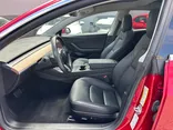 RED, 2018 TESLA MODEL 3 Thumnail Image 7