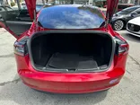 RED, 2018 TESLA MODEL 3 Thumnail Image 19