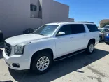 WHITE, 2019 GMC YUKON XL Thumnail Image 9