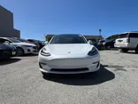 WHITE, 2020 TESLA MODEL 3 Thumnail Image 4