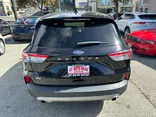 BLACK, 2022 FORD ESCAPE Thumnail Image 5