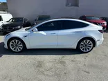 WHITE, 2019 TESLA MODEL 3 Thumnail Image 2