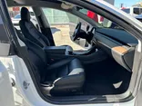 WHITE, 2019 TESLA MODEL 3 Thumnail Image 9