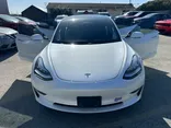 WHITE, 2019 TESLA MODEL 3 Thumnail Image 20