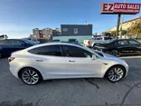 WHITE, 2018 TESLA MODEL 3 Thumnail Image 6