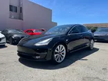 BLACK, 2018 TESLA MODEL 3 Thumnail Image 5