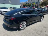 BLACK, 2018 TESLA MODEL 3 Thumnail Image 9