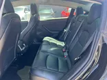 BLACK, 2018 TESLA MODEL 3 Thumnail Image 14