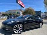 BLACK, 2018 TESLA MODEL 3 Thumnail Image 1