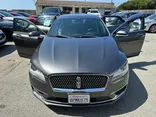 GRAY, 2019 LINCOLN MKZ Thumnail Image 25