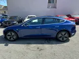 BLUE, 2018 TESLA MODEL 3 Thumnail Image 2