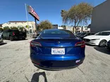 BLUE, 2018 TESLA MODEL 3 Thumnail Image 4