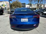 BLUE, 2018 TESLA MODEL 3 Thumnail Image 5