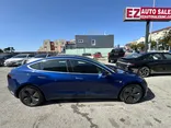 BLUE, 2018 TESLA MODEL 3 Thumnail Image 6