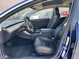 BLUE, 2018 TESLA MODEL 3 Thumnail Image 9