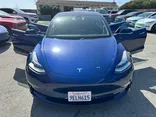 BLUE, 2018 TESLA MODEL 3 Thumnail Image 18