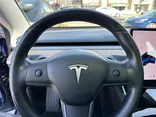 BLUE, 2018 TESLA MODEL 3 Thumnail Image 19