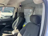 WHITE, 2015 FORD TRANSIT CONNECT CARGO Thumnail Image 13