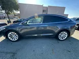 GRAY, 2018 TESLA MODEL X Thumnail Image 2