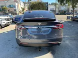 GRAY, 2018 TESLA MODEL X Thumnail Image 4