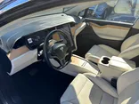 GRAY, 2018 TESLA MODEL X Thumnail Image 7