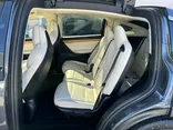 GRAY, 2018 TESLA MODEL X Thumnail Image 9