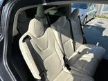 GRAY, 2018 TESLA MODEL X Thumnail Image 11