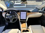 GRAY, 2018 TESLA MODEL X Thumnail Image 15