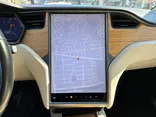 GRAY, 2018 TESLA MODEL X Thumnail Image 17