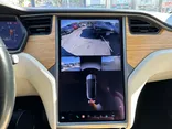 GRAY, 2018 TESLA MODEL X Thumnail Image 18