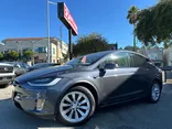 GRAY, 2018 TESLA MODEL X Thumnail Image 1