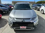 SILVER, 2020 MITSUBISHI OUTLANDER Thumnail Image 4