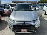 SILVER, 2020 MITSUBISHI OUTLANDER Thumnail Image 26