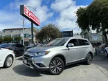 SILVER, 2020 MITSUBISHI OUTLANDER Thumnail Image 1