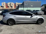 SILVER, 2018 TESLA MODEL 3 Thumnail Image 2