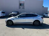 SILVER, 2018 TESLA MODEL 3 Thumnail Image 6