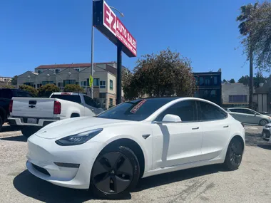 WHITE, 2018 TESLA MODEL 3 Image 39