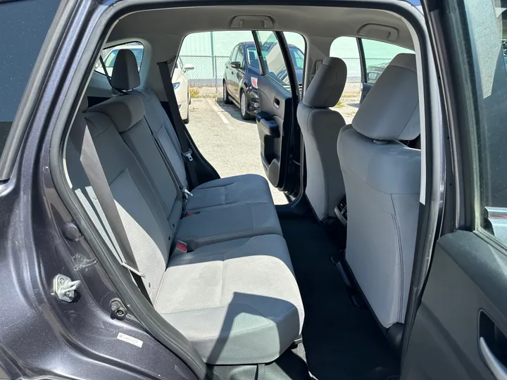 GRAY, 2015 HONDA CR-V Image 18