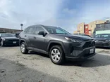 GRAY, 2019 TOYOTA RAV4 Thumnail Image 3